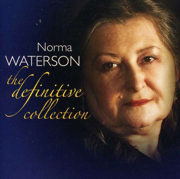 Norma Waterson: The Definitive Collection