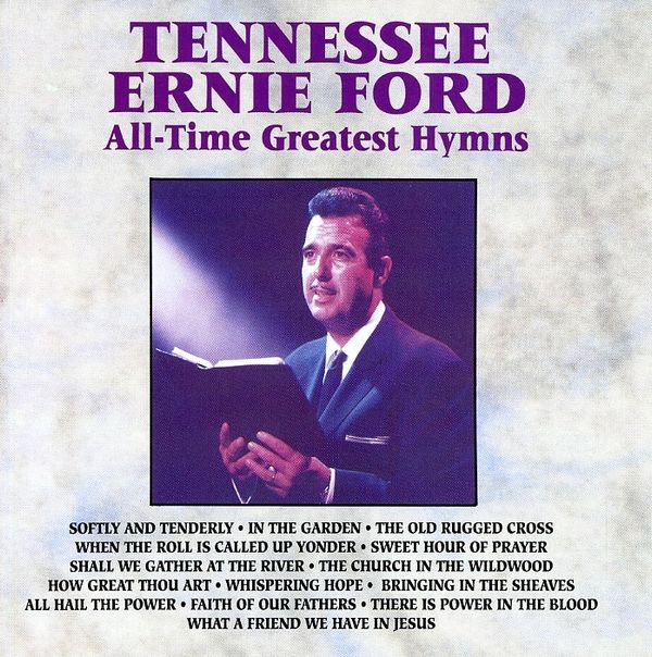 Tennessee ernie ford big john video #5