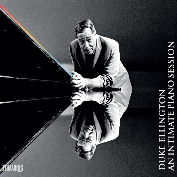 Duke Ellington: An Intimate Piano Session (CD)