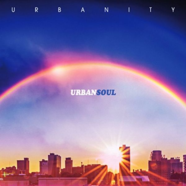 Urbanity: Urban Soul (CD)
