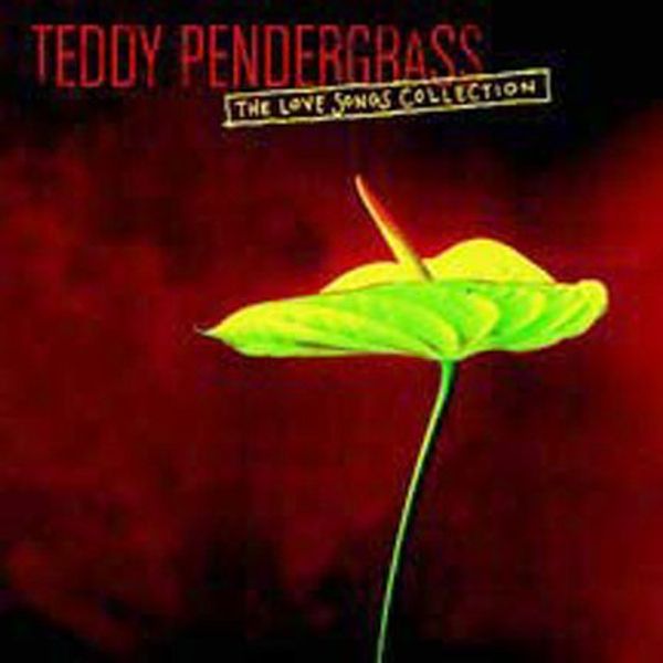 Teddy Pendergrass Love TKO I Just Called To Say Teddy Pendergrass Love TKO I Just Called To Say