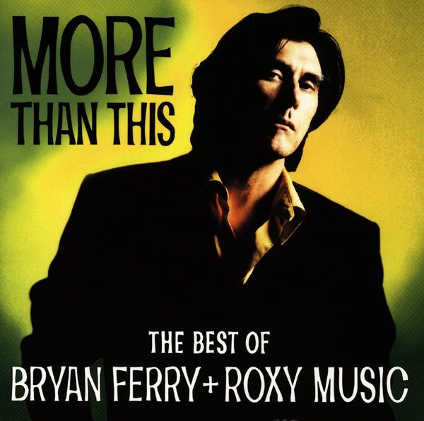 Roxy Music - Virginia Plain Lyrics AZLyricscom
