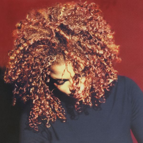 Janet Jackson: The Velvet Rope (CD)