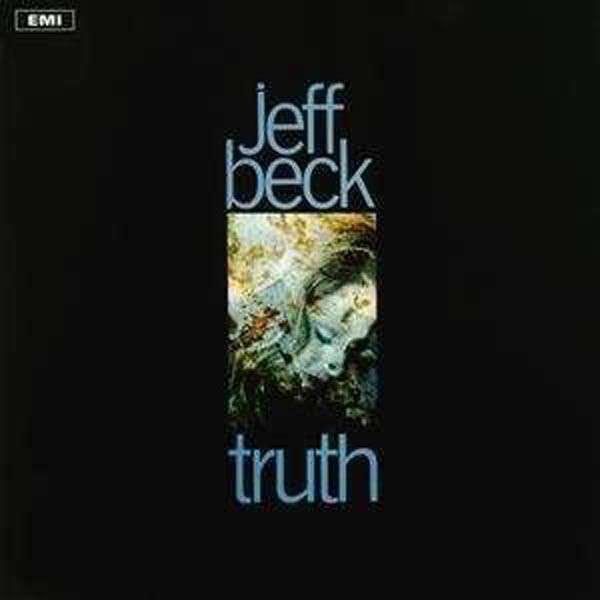 Jeff Beck: Truth (CD)