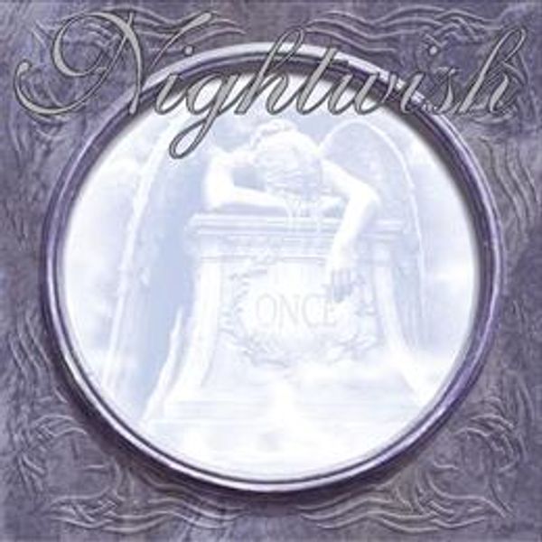 Nightwish: Once (CD)