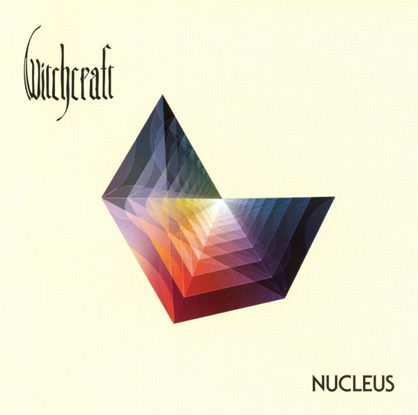 Witchcraft: Nucleus (CD)
