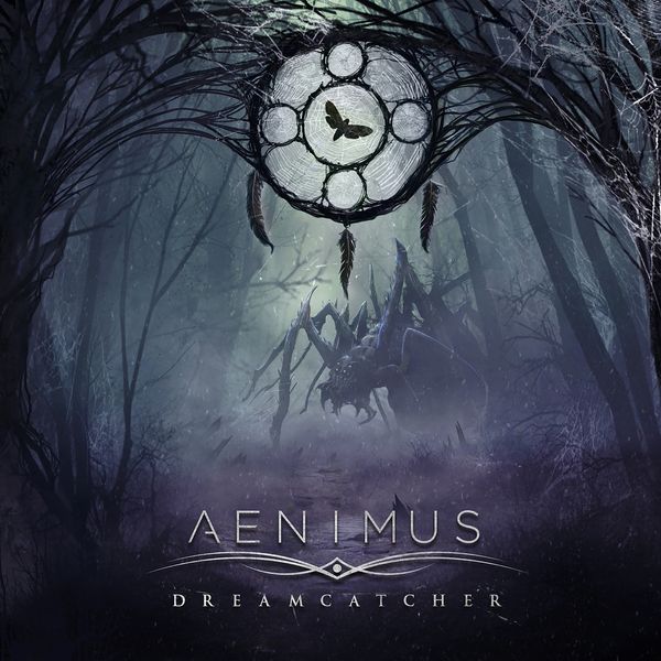 Aenimus: Dreamcatcher (CD)