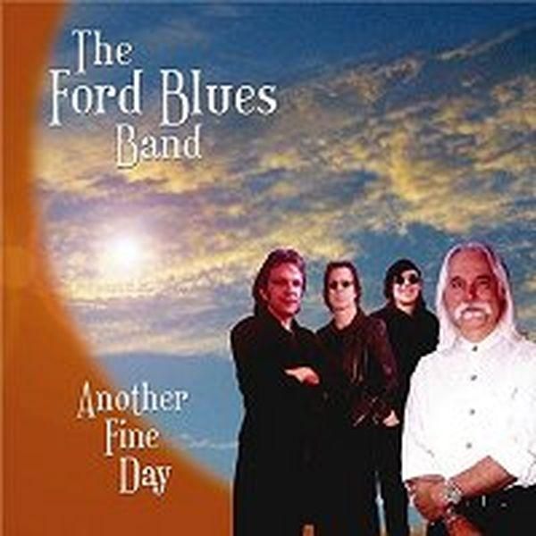 The ford blues band #2