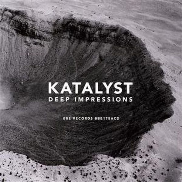 Katalyst: Deep Impressions (CD)