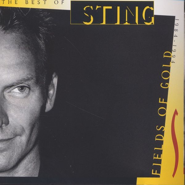 sting of best