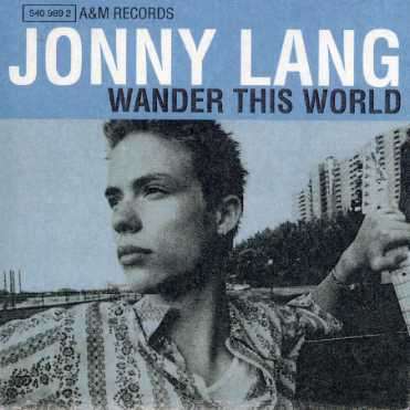 Jonne Lang, Wander this world