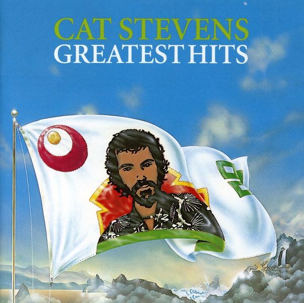 Greatest Hits Cat Stevens