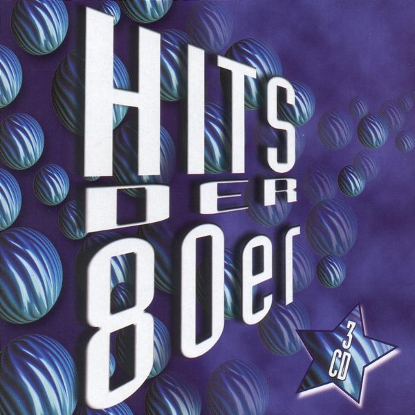 Hits der 80er (Box Set) (3