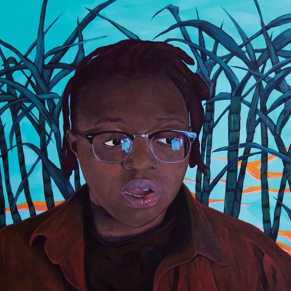 Anjimile: Giver Taker (CD)