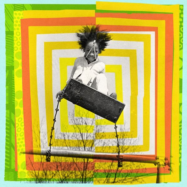Black Lives: People Of Earth (CD)