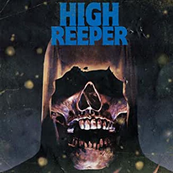 High Reeper: High Reeper (Re-Release) (Vinyl-LP)