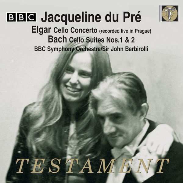 Edward Elgar: Cellokonzert op.85 (CD)