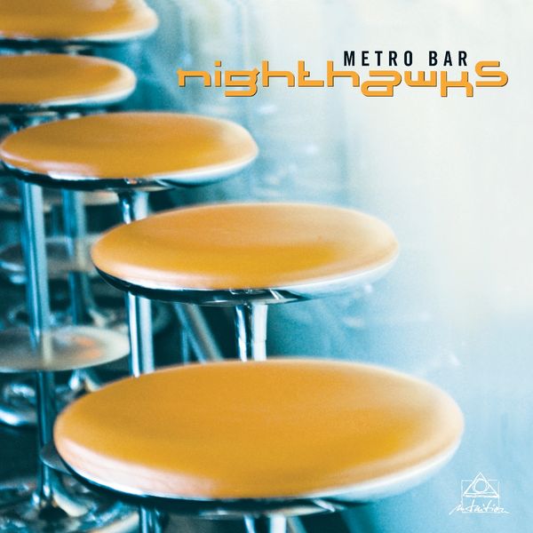 Nighthawks (Dal Martino/Reiner Winterschladen): Metro Bar ... (2 LPs)