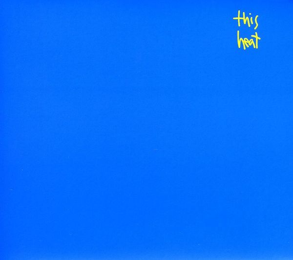 This Heat: This Heat (CD)