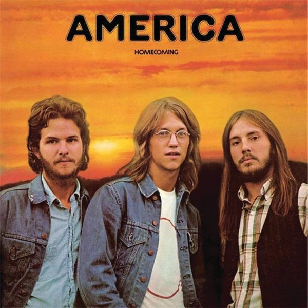 America: Homecoming (Acoustic Sounds 40 Series) (... (Super Audio CD)