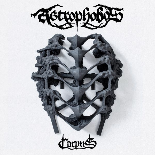 Astrophobos: Corpus (Vinyl-LP)