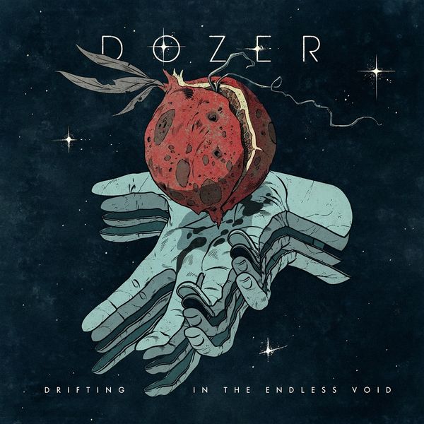 Dozer: Drifting In The Endless Void (CD)