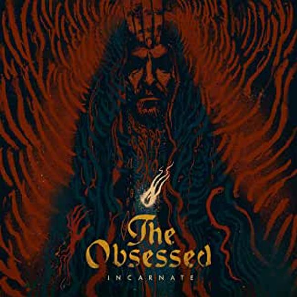 The Obsessed: Incarnate (Ultimate Edition) (CD)