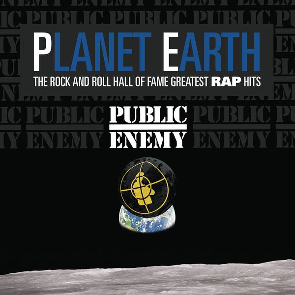 public enemy greatest hits eBay