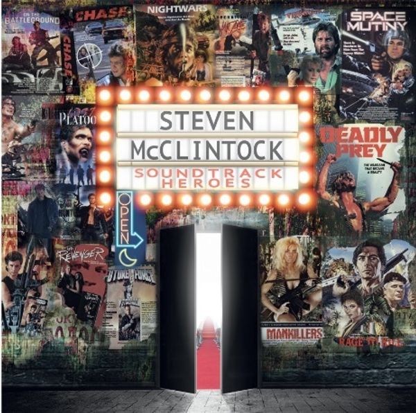 Soundtrack: Soundtrack Heroes Volume 1 (2 CDs)