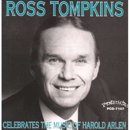 Ross Tompkins: Celebrates Music Of Har