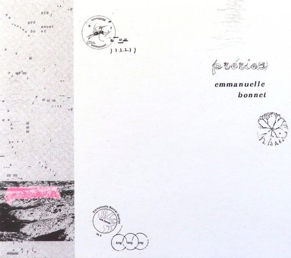 Emmanuelle Bonnet: Prerie(s) (CD)