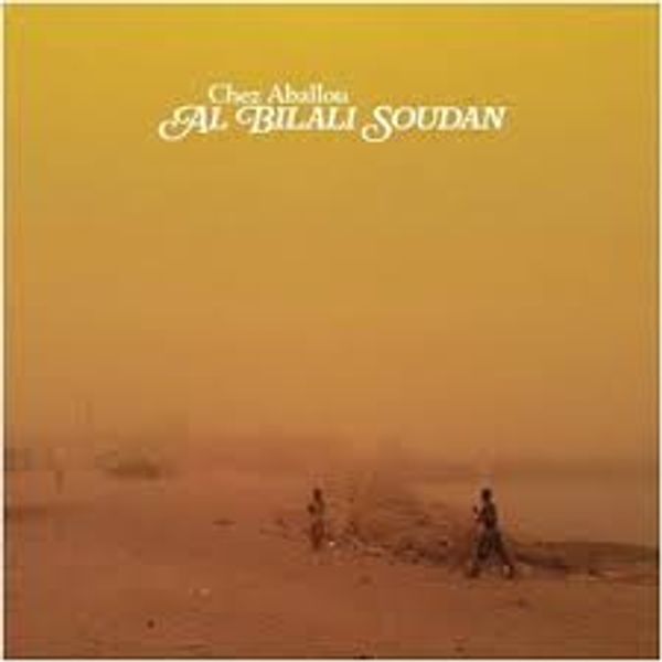 Al Bilali Soudan: Chez Aballou (CD)