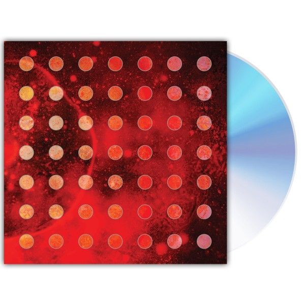 Cave In: Creative Eclipses (Reissue) (CD)