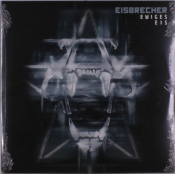 Eisbrecher: Ewiges Eis: 15 Jahre Eisbrecher (2 Vinyl-LPs)