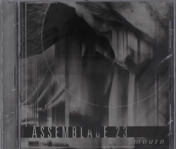 Assemblage 23: Mourn (CD)