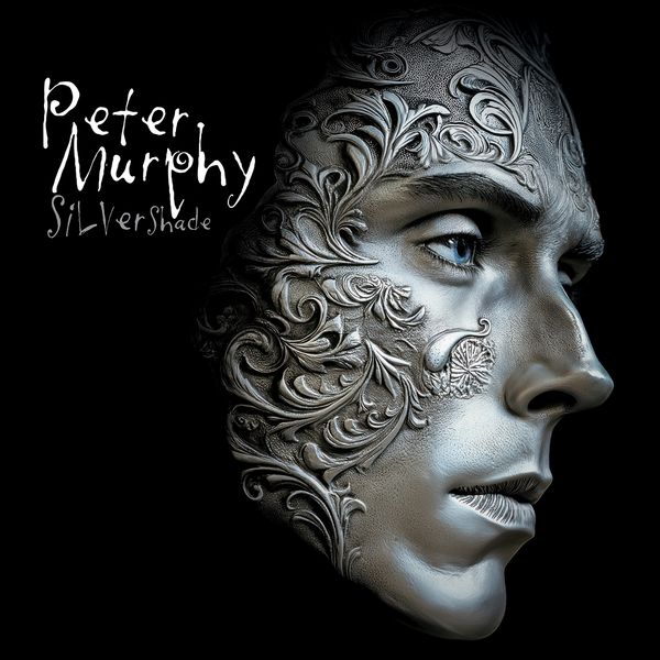 Peter Murphy: Silver Shade (CD)