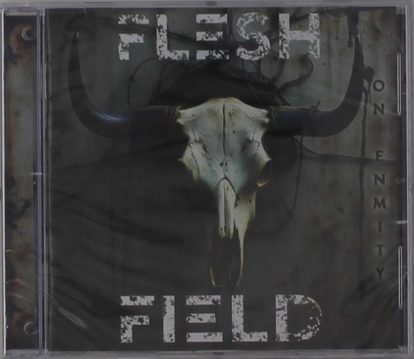 Flesh Field: On Enmity (CD)