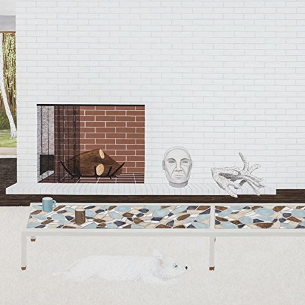 Mary Lattimore & Jeff Zeigler: Slant Of Light (Limited Editio... (LP)