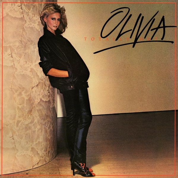 Olivia Newton-John: Totally Hot (CD)