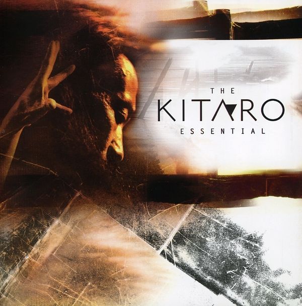 Kitaro: The Essential Kitaro (CD+DVD) (2 CDs)