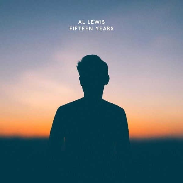 Al Lewis: Fifteen Years (CD)