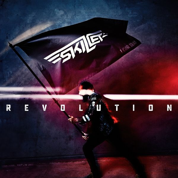 Skillet: Revolution (CD)