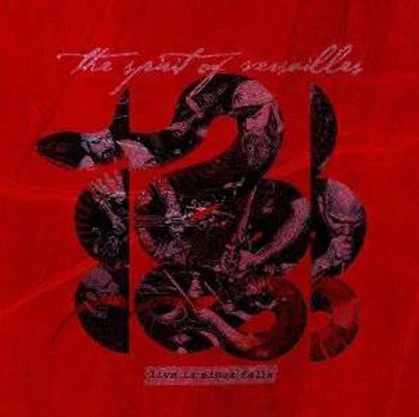 Spirit Of Versailles: Live In Sioux Falls (Indie Exclusive) (Vinyl-LP)