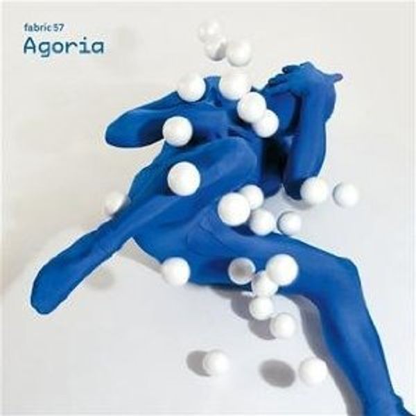 Agoria: Fabric 57 (CD)