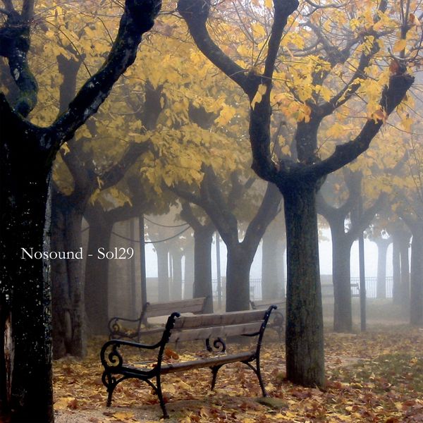 Nosound: Sol29 (remastered) (180g) (2 Vinyl-LPs)