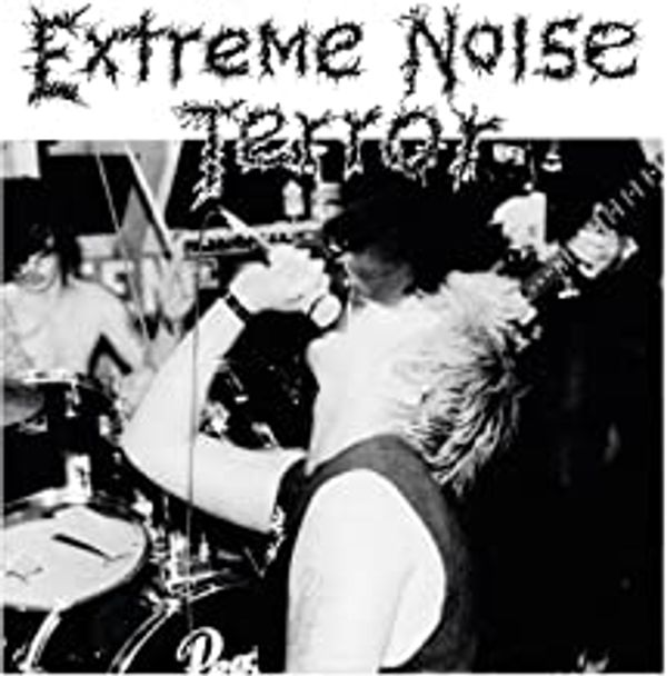 Extreme Noise Terror: Burladingen 1988 (CD)