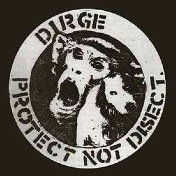 Dirge: Protect Not Disect (CD)