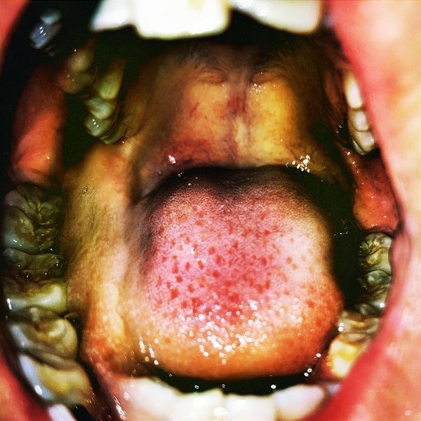 Hana Vu: Public Storage (CD)