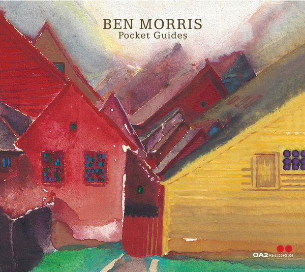 Ben Morris: Pocket Guides (CD)