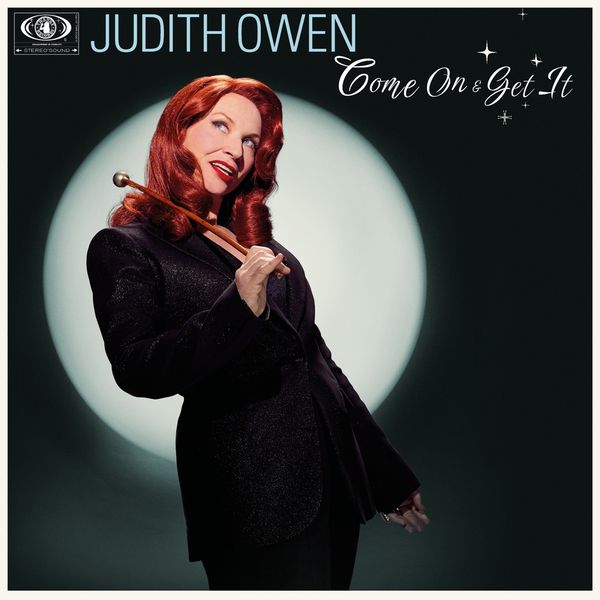 Judith Owen: Come On & Get It (180g) (2 Vinyl-LPs)